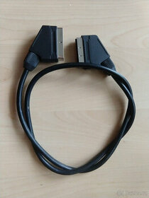 Kabel SCART 1 m