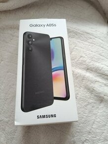 Prodám Samsung Galaxy A05s
