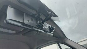 Parkovací kamery/senzory pro os. vozy,dodávky - 1