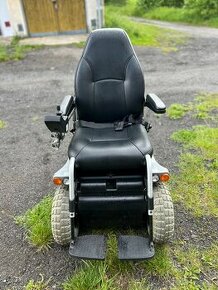 Elektrický invalidní vozík Meyra Optimus 2 - 1