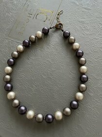 Bižuterie - náhrdelník