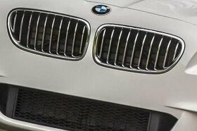 Ledviny chromované BMW řady 5 F11