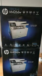 Vynikající HP m426dw # nové # nerozbaleno #