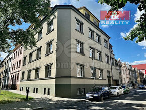 Prodej bytu 2+1, 80 m², Prostějov, ul. Vrchlického