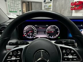 Kódování Mercedes-Benz AMG MENUAktivace CarPlayVyp. Start