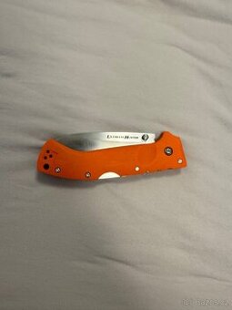 Cold Steel Ultimate Hunter