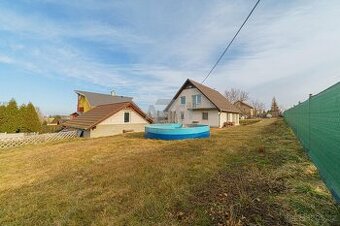 Prodej, rodinný dům, Horní Datyně, ul. Václavovická