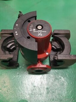 Grundfos - 1