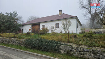 Prodej rodinného domu, 118 m², Miloňovice