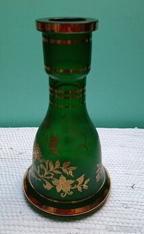 Váza Bohemia Glas