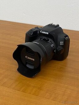 CANON EOS 250D - 1