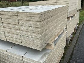 Cetris desky 10, 12,16, 22, 24mm