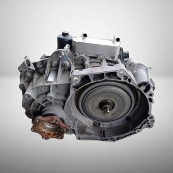 Převodovka 6A PBF 2.0TDI 103KW CFHC Škoda Octavia 2 FL