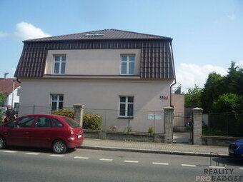 Pronájem bytu Praha Čakovice