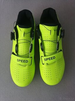 Silniční tretry Speed