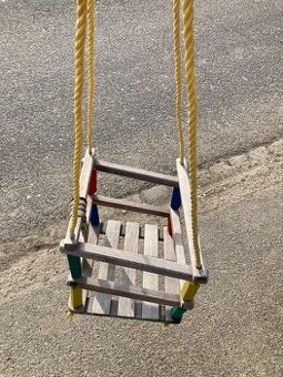 Hopacka detska - 1