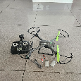 Syma x54hw