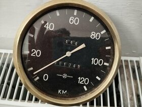Tachometr průměr 120 mm
