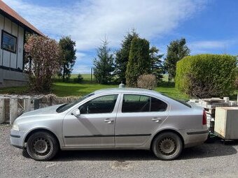 Octavia 2, 2.0 tdi (103 kw - bkd)