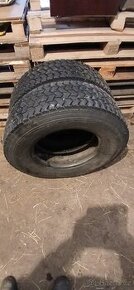Pneumatiky Michelin