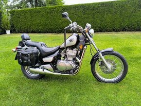 kawasaki en500