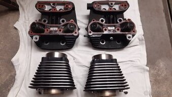 Harley sportster 1200 86-03