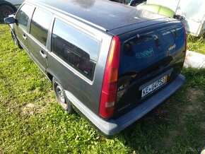 Volvo 850 - 1