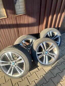 Alu kola 18" styling 397