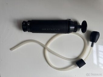 Katadyn Počkat vodní filtr outdoor