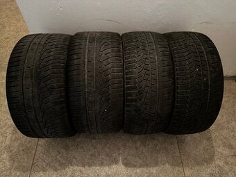 Zimní pneumatiky Hankook Winter icept evo2