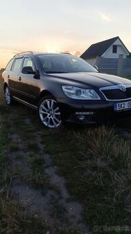 ALU kola, disky ZENITH R18 5x112 et51 Octavia 2 RS