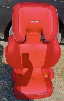 Autosedačka RECARO Monza Nova 2