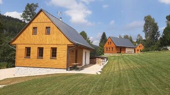 Nový RD (chalupa), Horní Tanvald