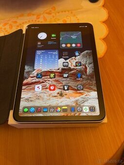 iPad mini 6 64GB Cellular
