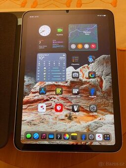 iPad mini 6 64GB Cellular