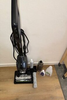 Bissell CrossWave Pet Pro 3528N Grey - 1