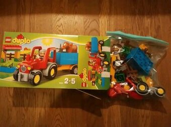 Lego duplo
