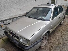 Alfa Romeo 33 1.7ie dily