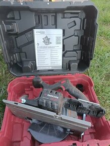 PARKSIDE PERFORMANCE® Aku ruční okružní pila PPHKSA 40-Li A1