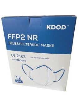 FF.P2 R.e.s.p.i.r.á.t.o.r KDOD - 1