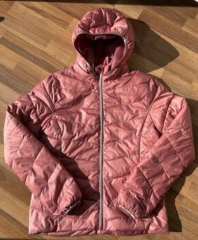 Dívčí přechodová bunda H&M, vel. 158/164/170