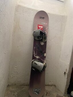 Snowboard