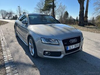 PRODÁM AUDI A5