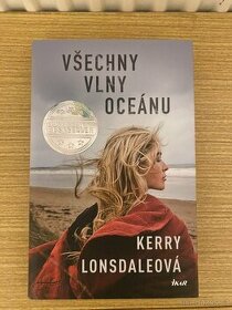 všechny vlny oceánu