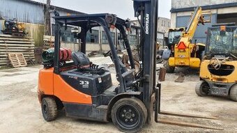 DOOSAN G33P-5 ,R.V.2014 - 1