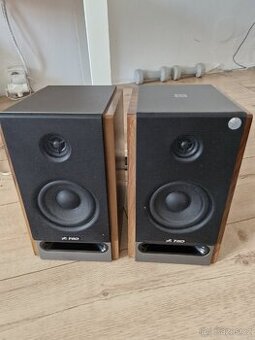 Reproduktory Fenda R5BT