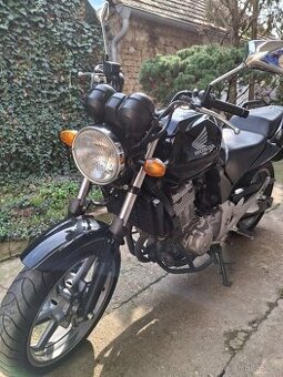 Honda CBF 500 A