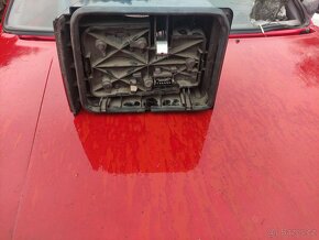 Citroen bx pravé zadní světlo