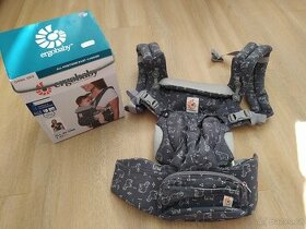 Nosítko Ergobaby omni 360