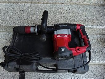 Prodám VELKÉ bourací kladivo EINHELL TE-DH 1027 -32 J.